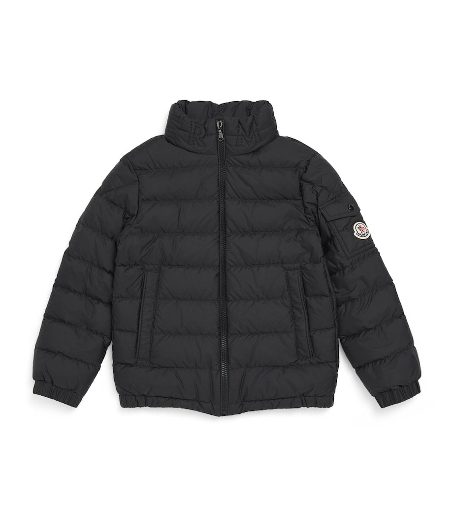 Moncler Enfant Down Areum Jacket (8-10 Years)
