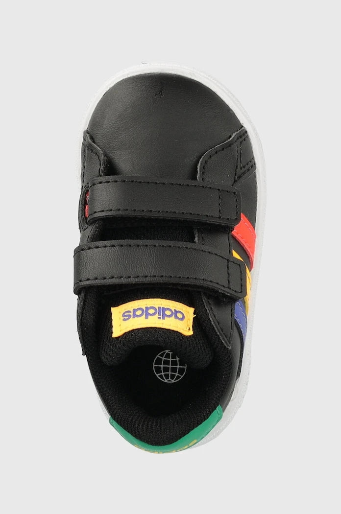 Детски маратонки adidas GRAND COURT 2. CF