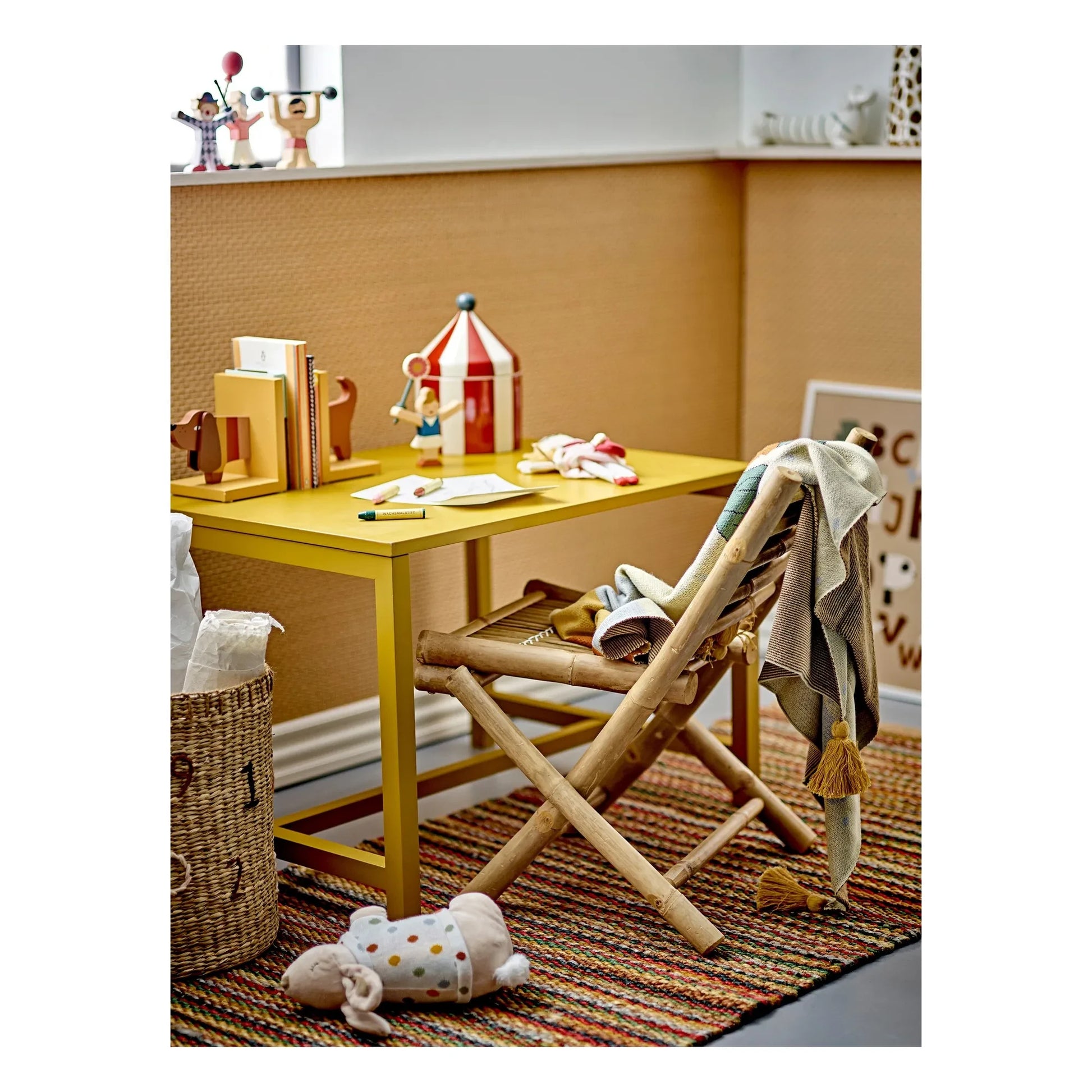 Bloomingville Mini - Charlie bookend