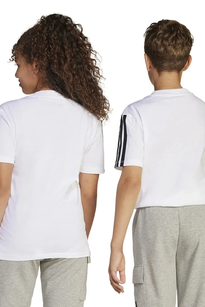 Детска памучна тениска adidas