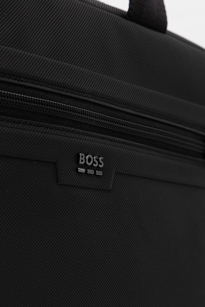 BOSS Cullen_Doc. Case Laptop Çantası