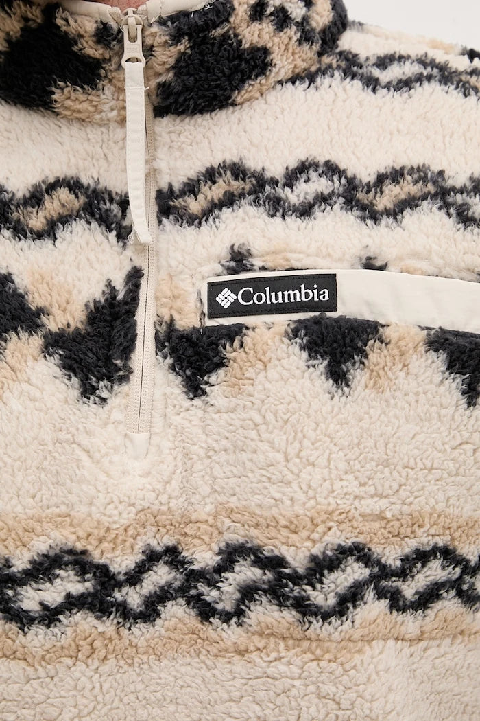 Суичър за спортове на открито Columbia Rugged Ridge