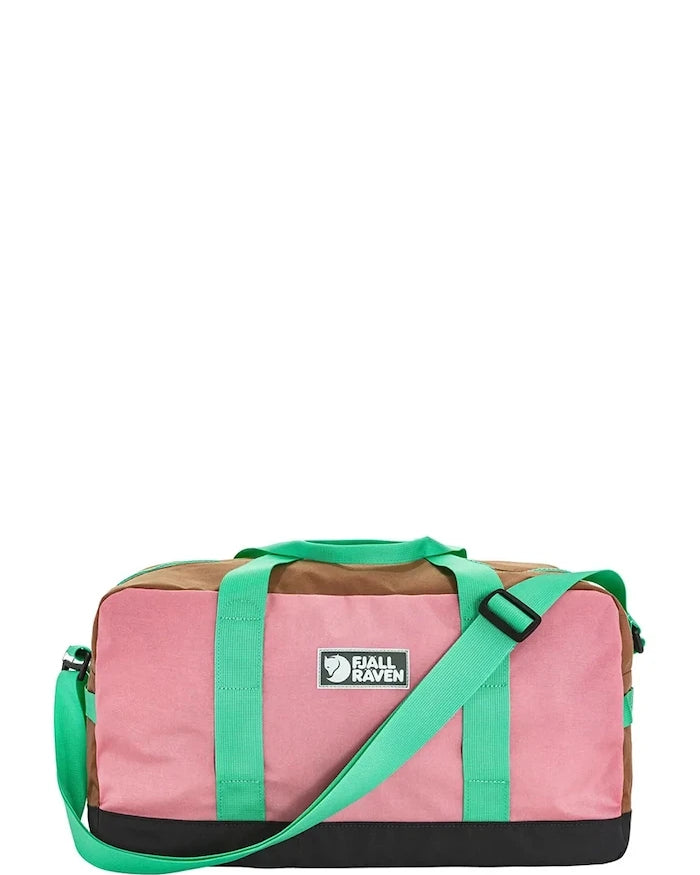 Fjallraven Vardag Duffel 33L Çanta