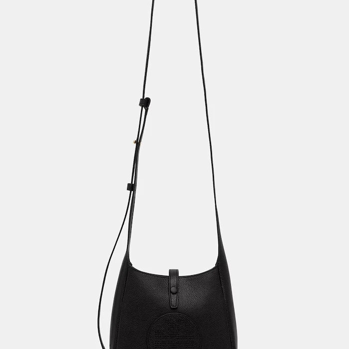 Tory Burch Miller kadın deri crossbody çanta