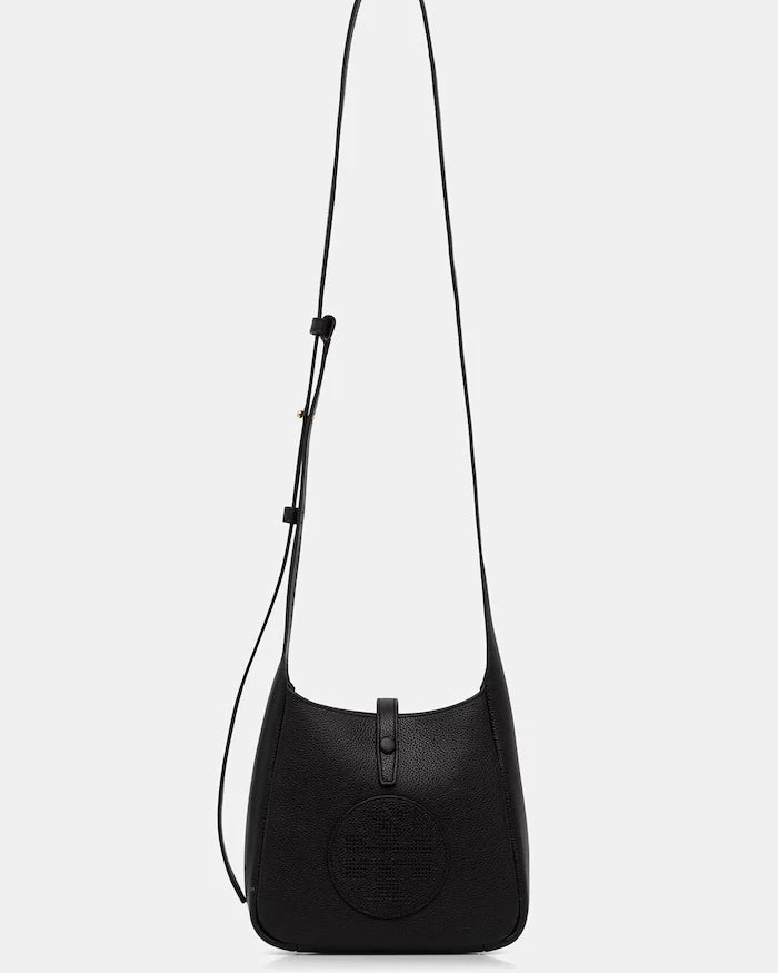 Tory Burch Miller kadın deri crossbody çanta