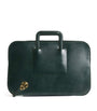 Swaine Leather Salisbury Briefcase