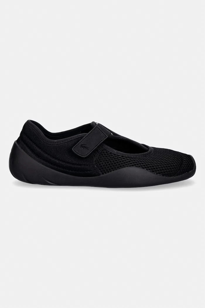 Lacoste балеринки Low Mystere Sneakers