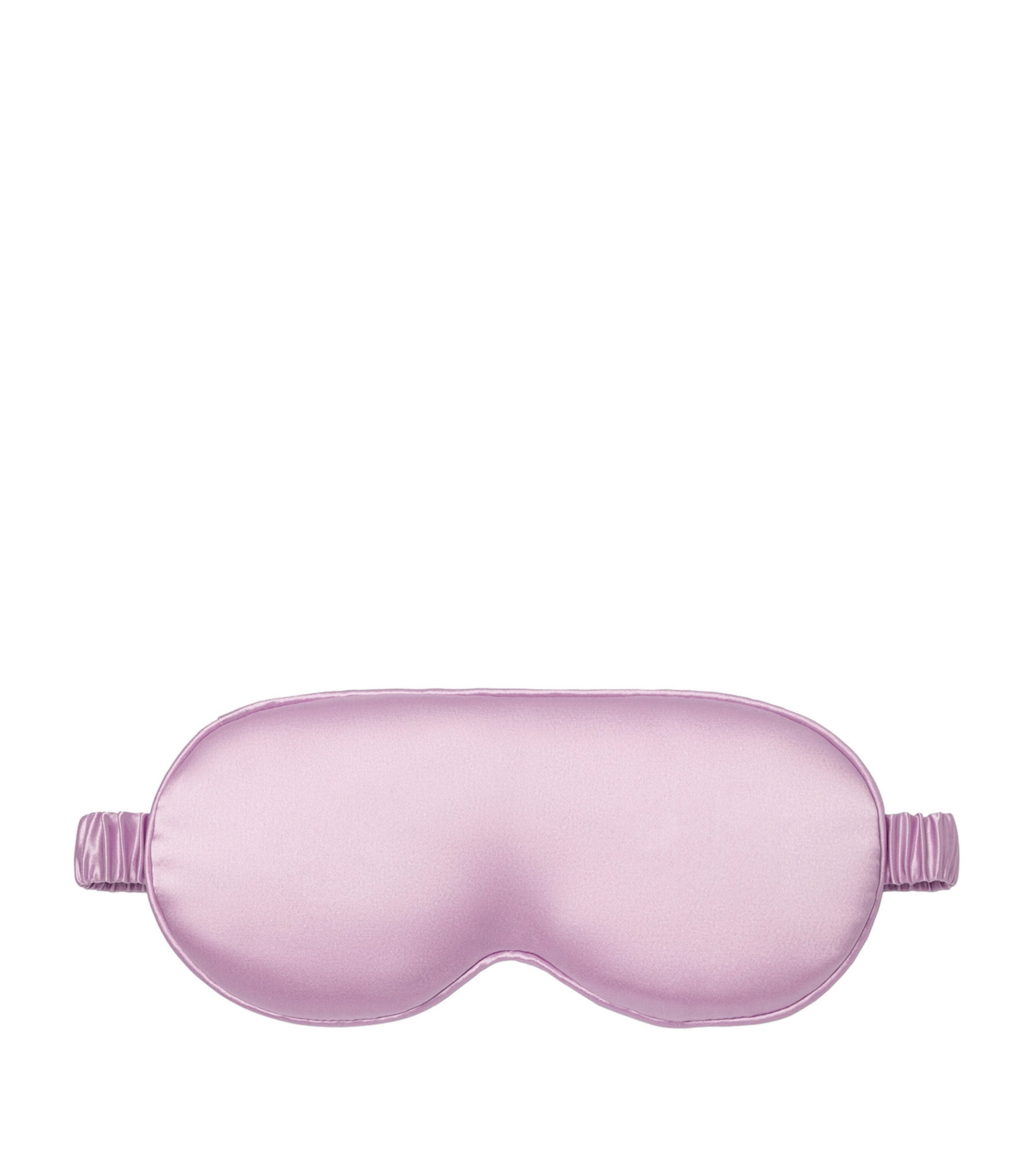 Mulberry Silk Contour Sleep Mask