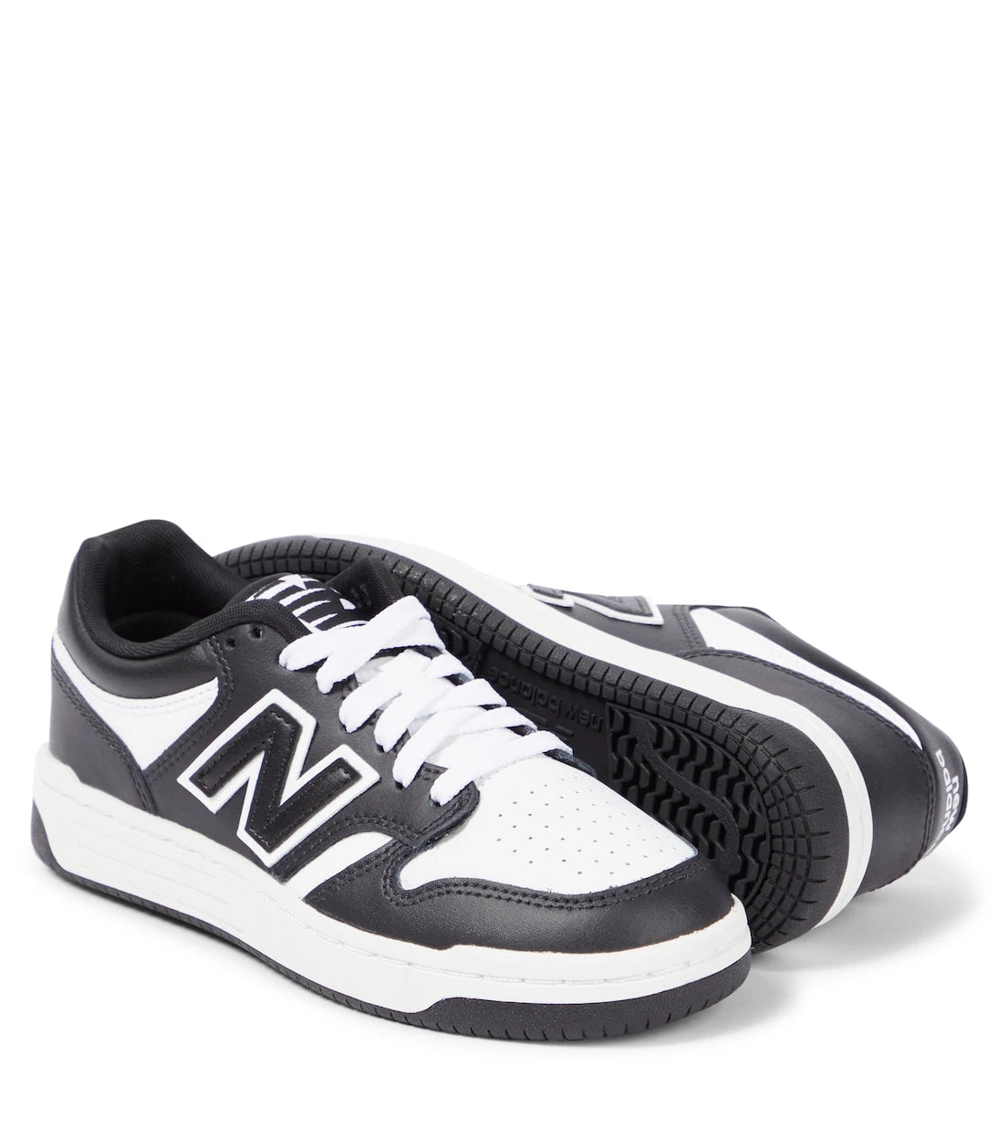 أحذية أطفال New Balance - أحذية رياضية جونيور 480