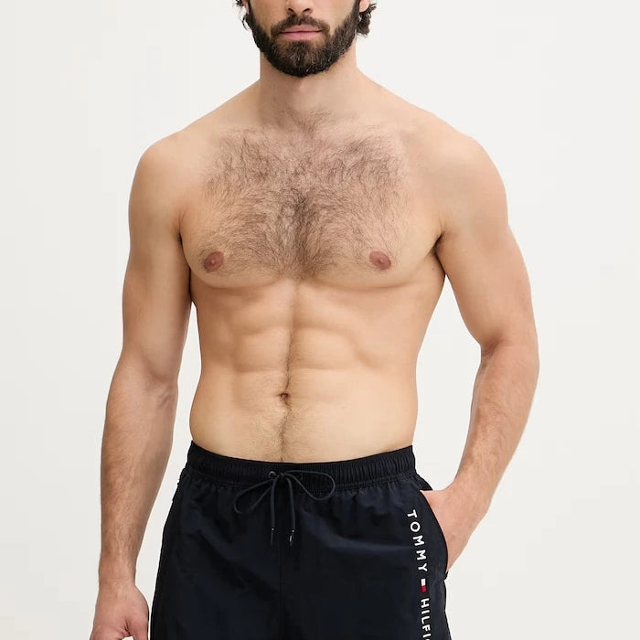 Tommy Hilfiger плувни шорти мъжки