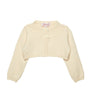 Trotters Martha Cropped Cardigan (1-24 Months)