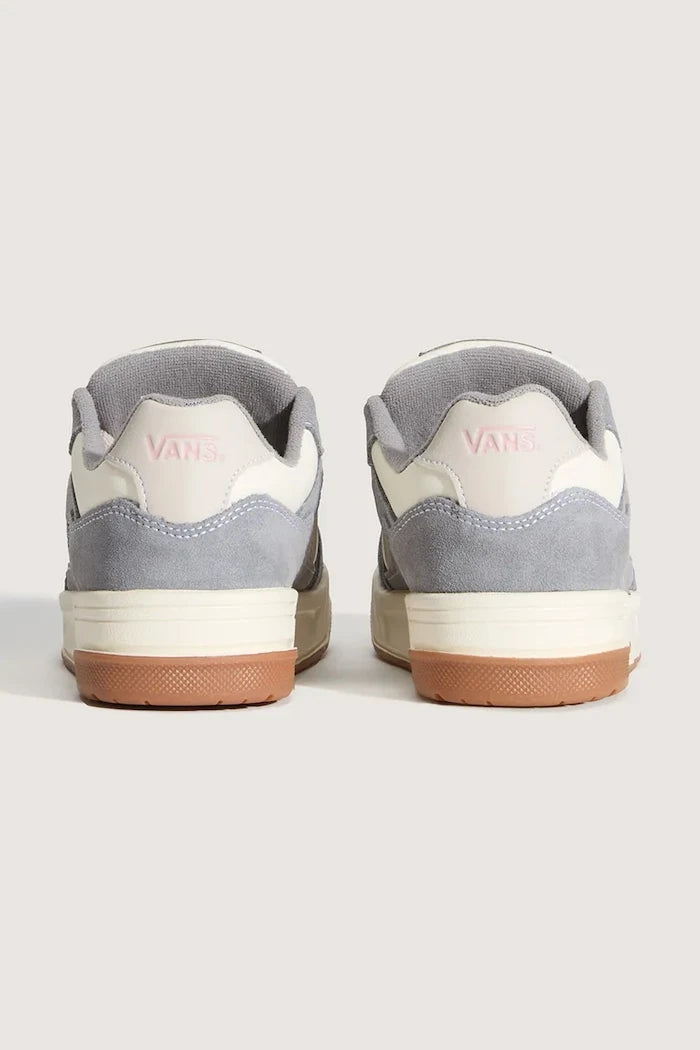 Vans Upland маратонки дамски кожени