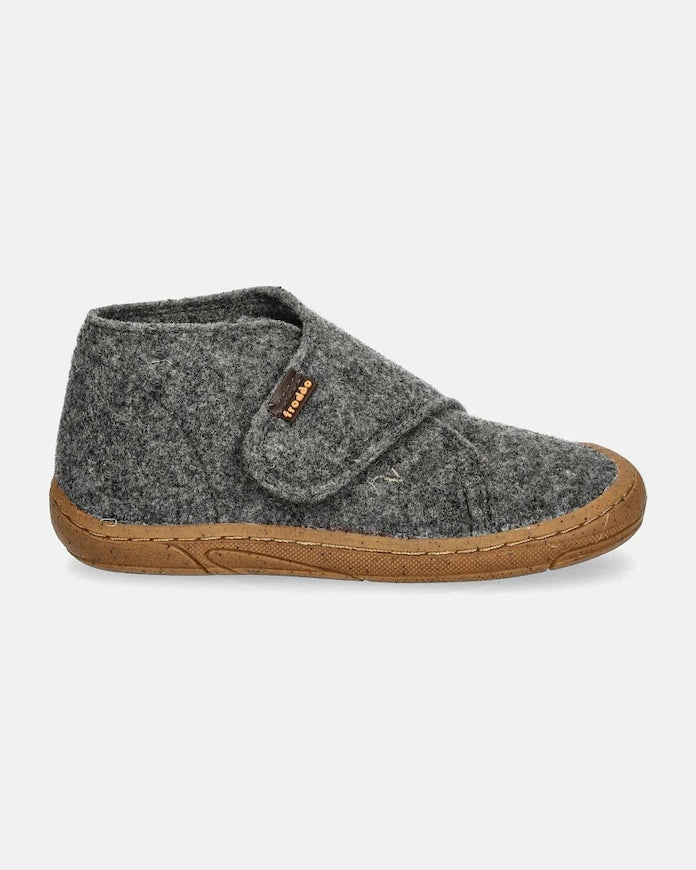 Детски пантофи Froddo MINNI WOOLY