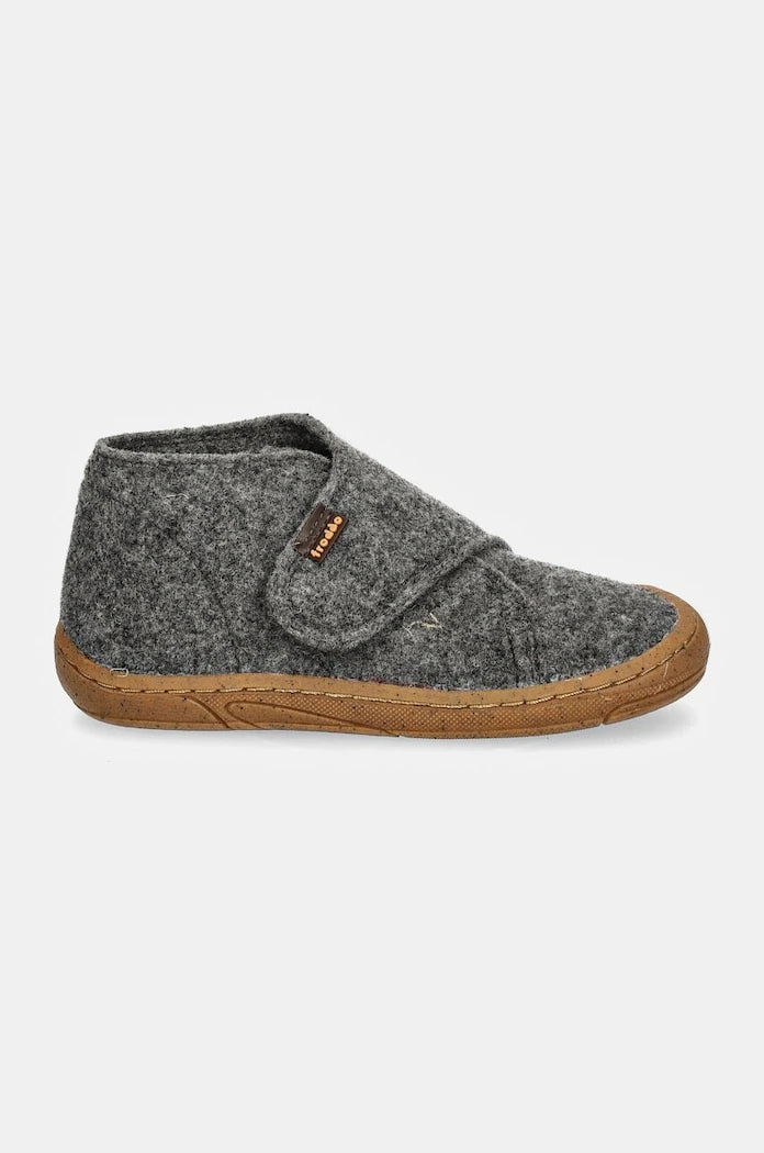 Детски пантофи Froddo MINNI WOOLY