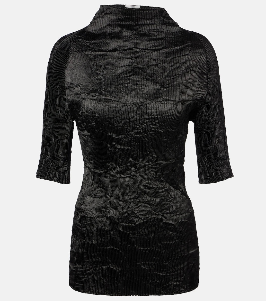 Fforme - Dahlia jersey top