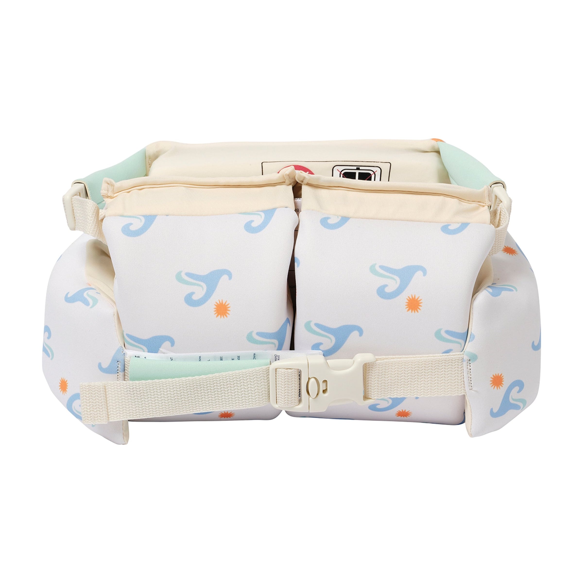 Sunnylife Kids Sid the Seagull Floatie Jacket (3-6 Years)