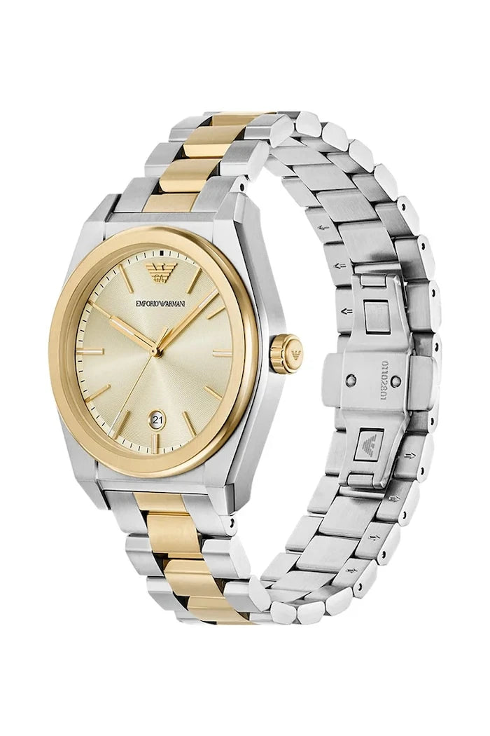 Emporio Armani Saat