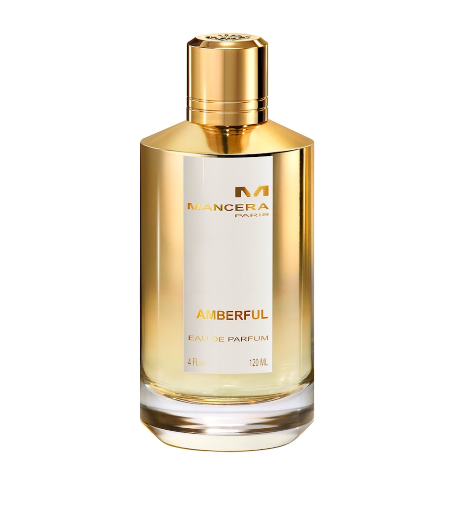 Amberful Eau de Parfum (120ml)