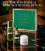 La Mer The Soothing and Strengthening Collection Gift Set (Worth £655)