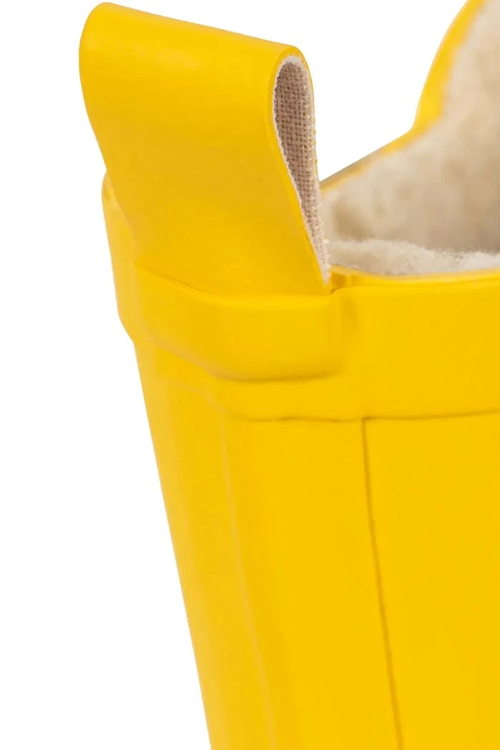 Çocuklar için Kauçuk Çizme ANNELI RAIN BOOT