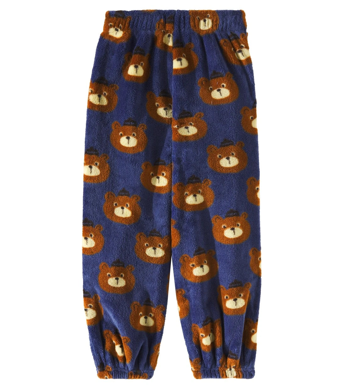 Tinycottons - Bears fleece sweatpants