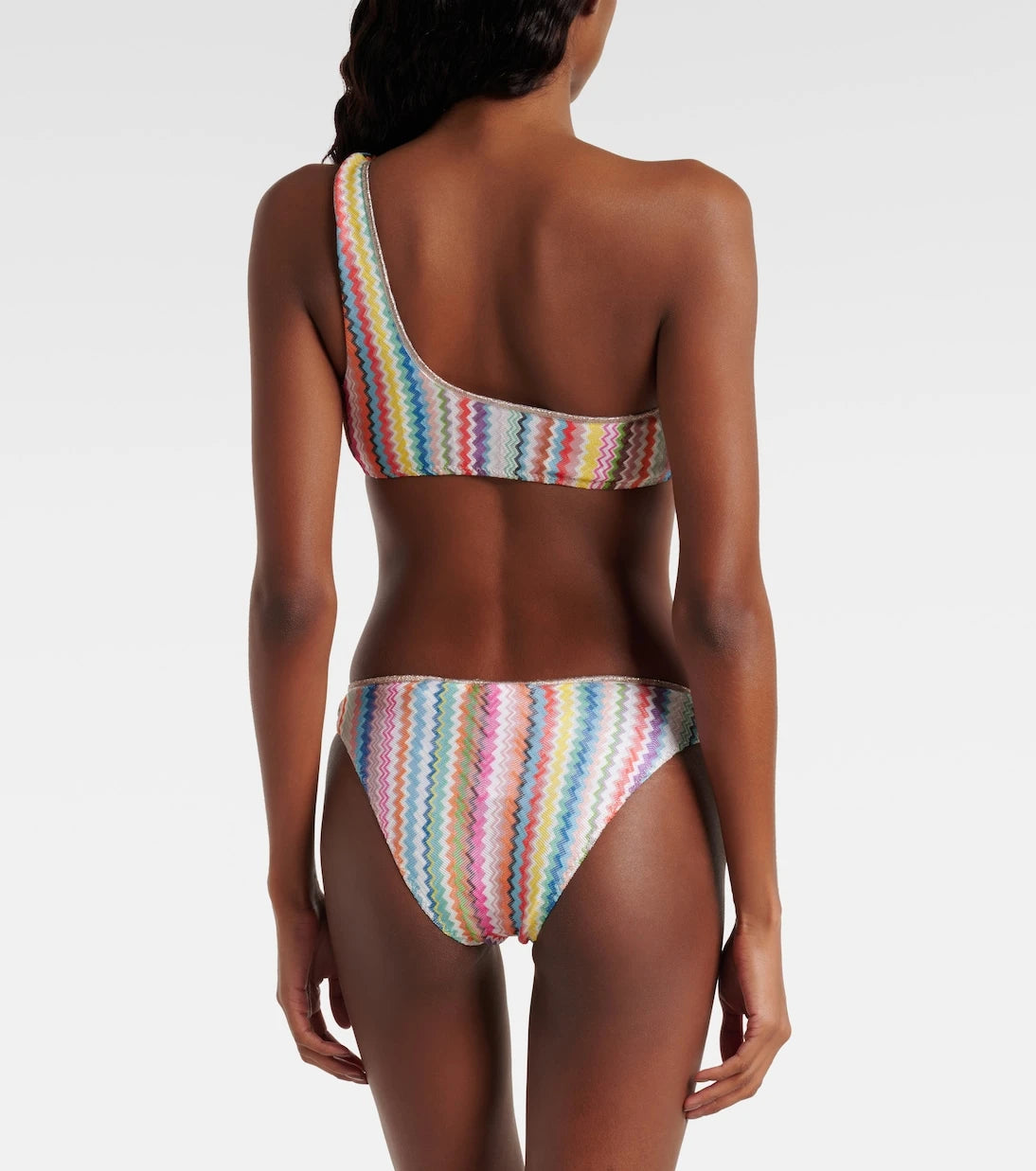 Missoni - Zigzag bikini