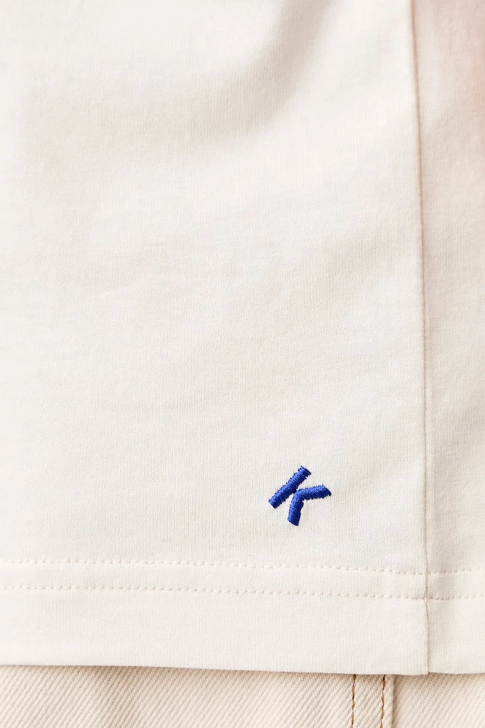 Karl Lagerfeld Jeans тениска мъжка от памук