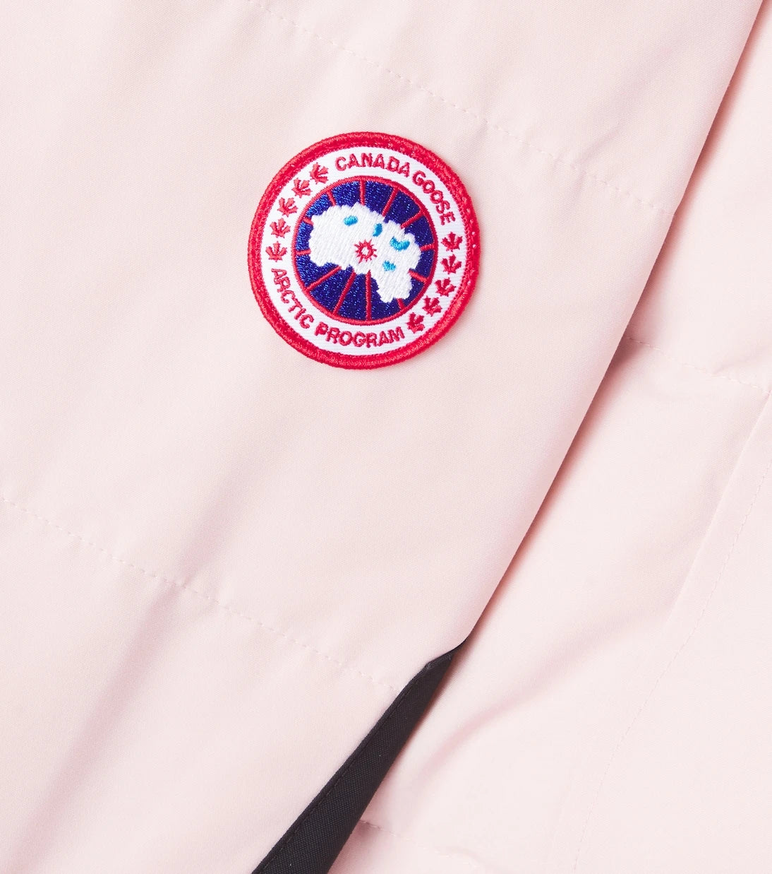 Canada Goose Kids - سترة سنوي أول داون للأطفال