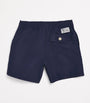 Ralph Lauren Kids Poly Pony Swim Shorts (2-7 Years)