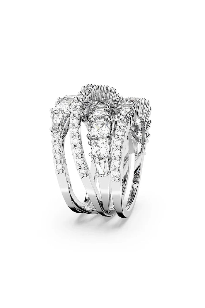 Пръстен Swarovski HYPRBL