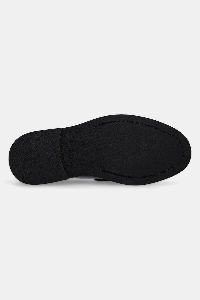 Filling Pieces Loafer Polido Deri Mokasen