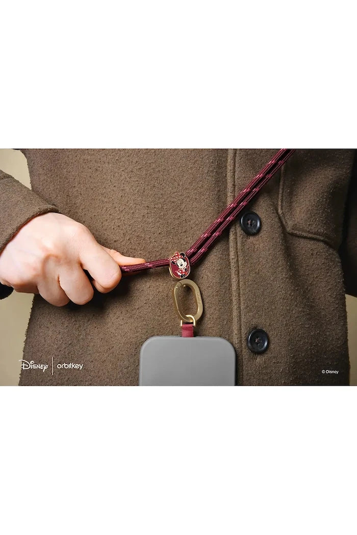 Orbitkey каишка 15 x 7 x 18 cm