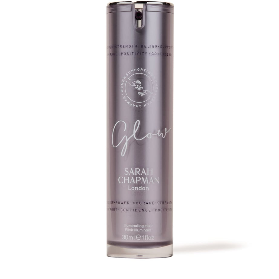 Sarah Chapman Glow