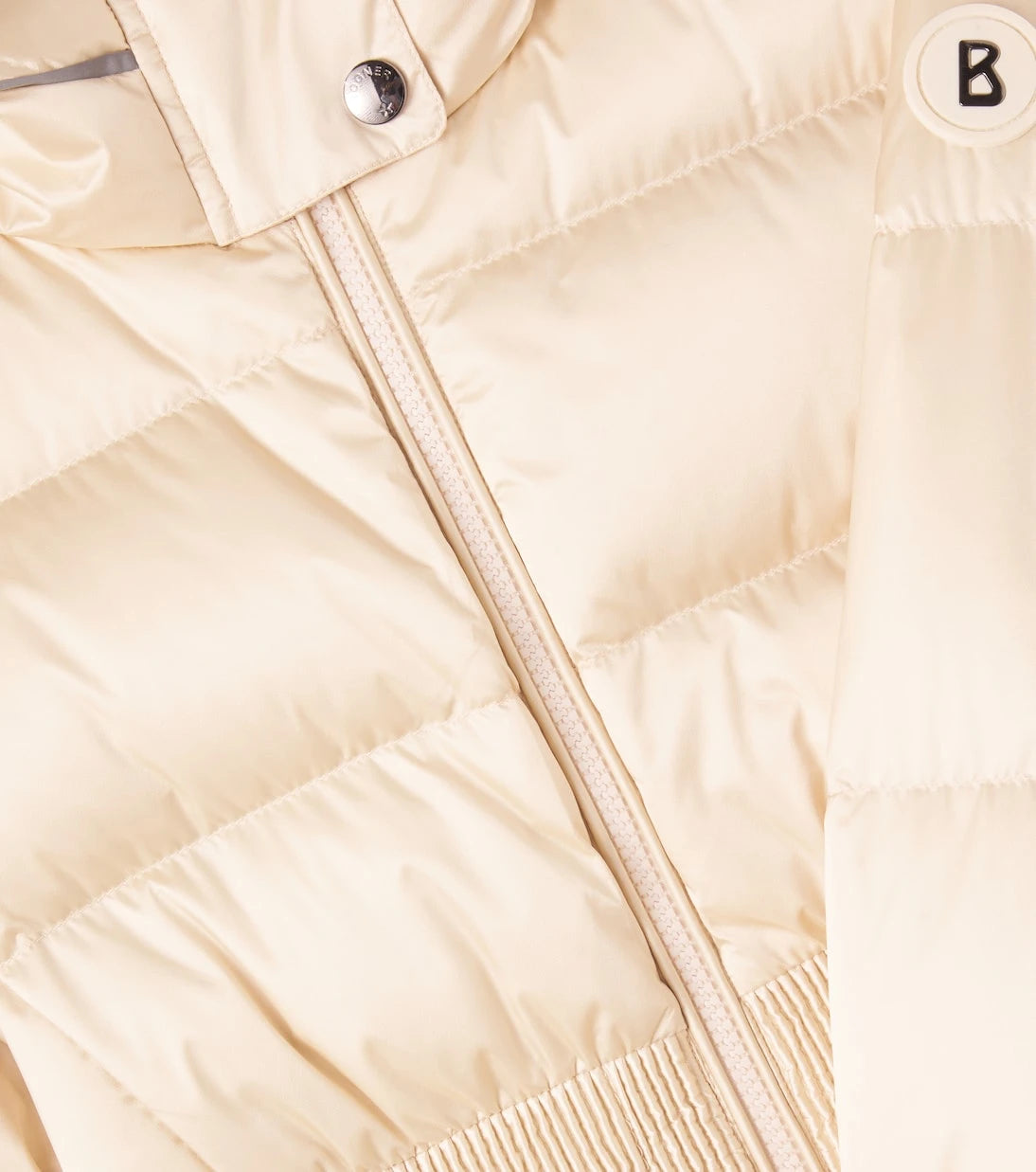 Bogner Kids - Taylor down ski jacket