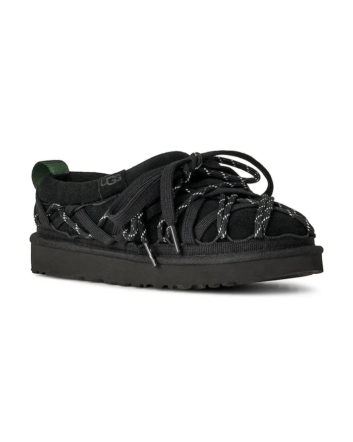 UGG W Tasman Lace Kadife Terlik