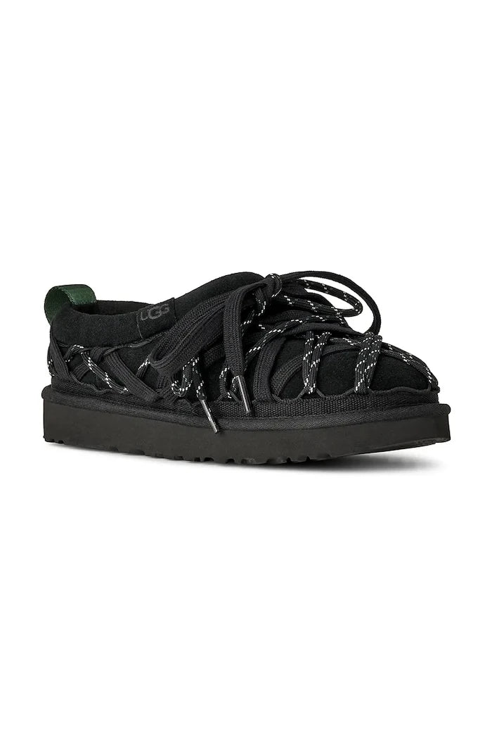 UGG W Tasman Lace Kadife Terlik