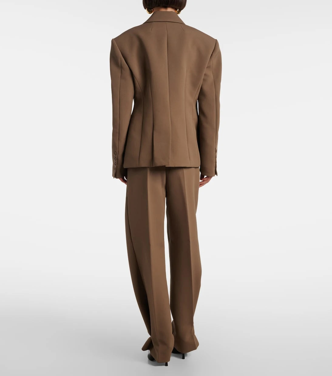 The Frankie Shop - Doyer blazer
