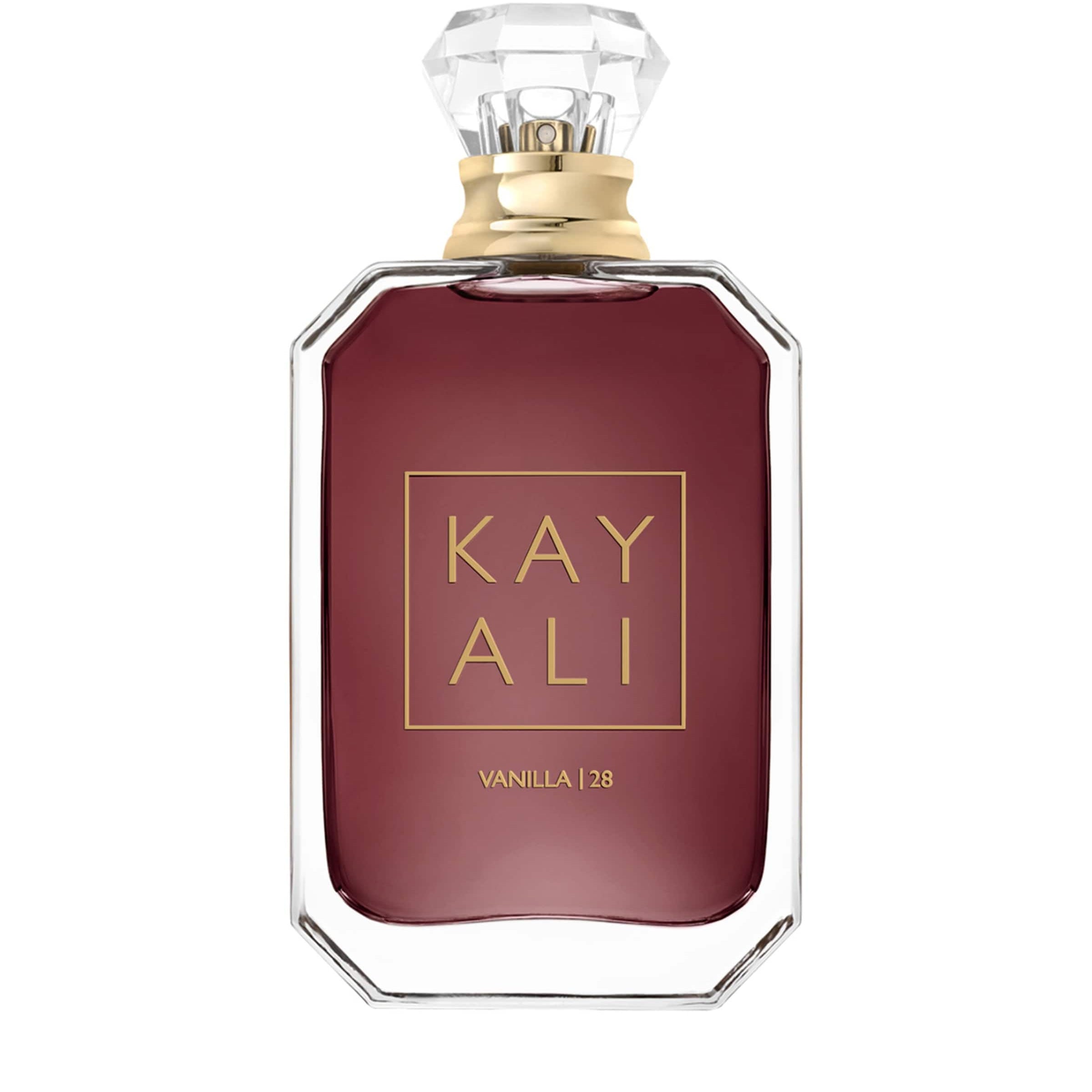 Vanilla 28 Eau de Parfum (100ml)