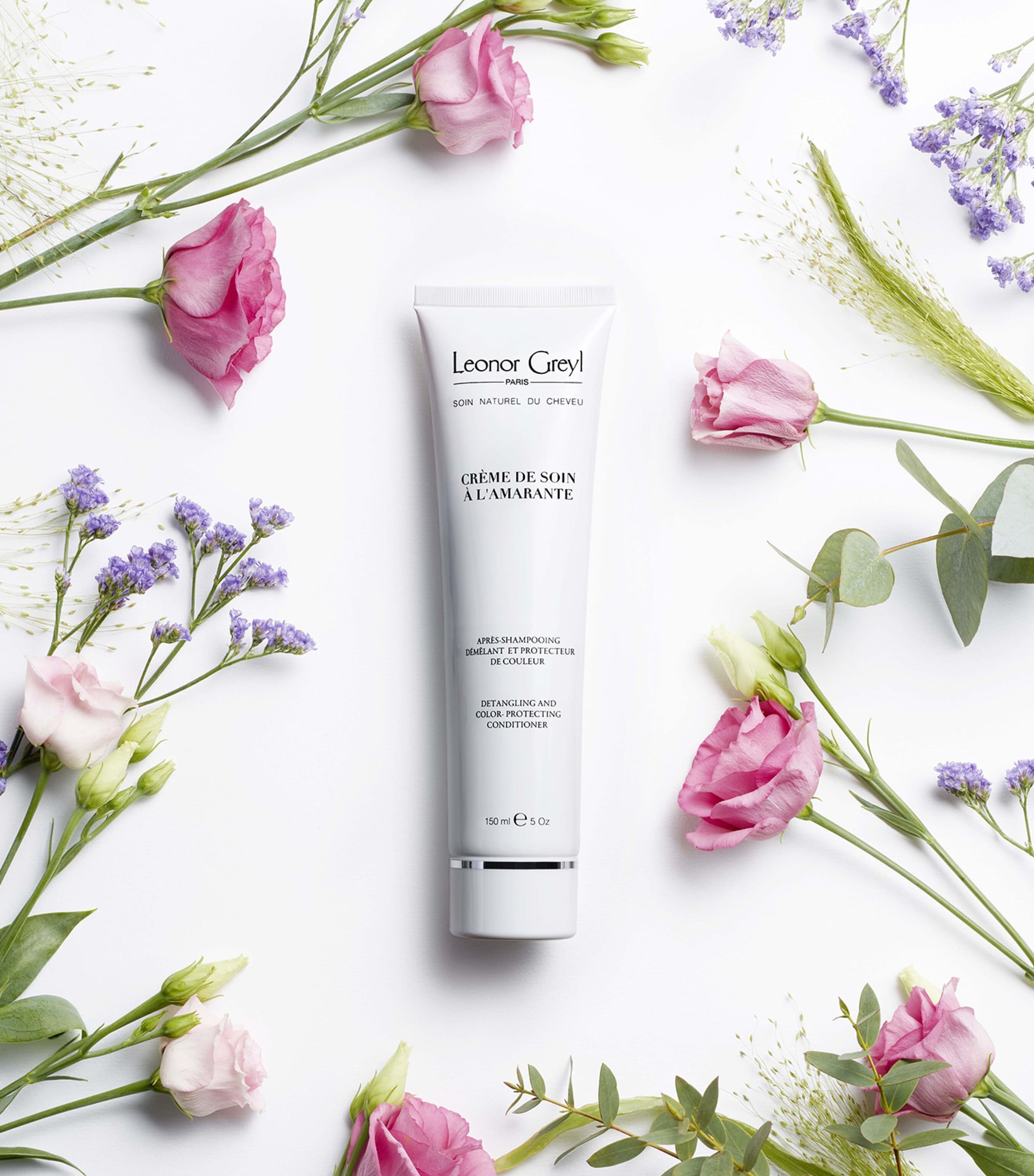 Leonor Greyl Crème De Soin A L'Amarante Conditioner (150ml)