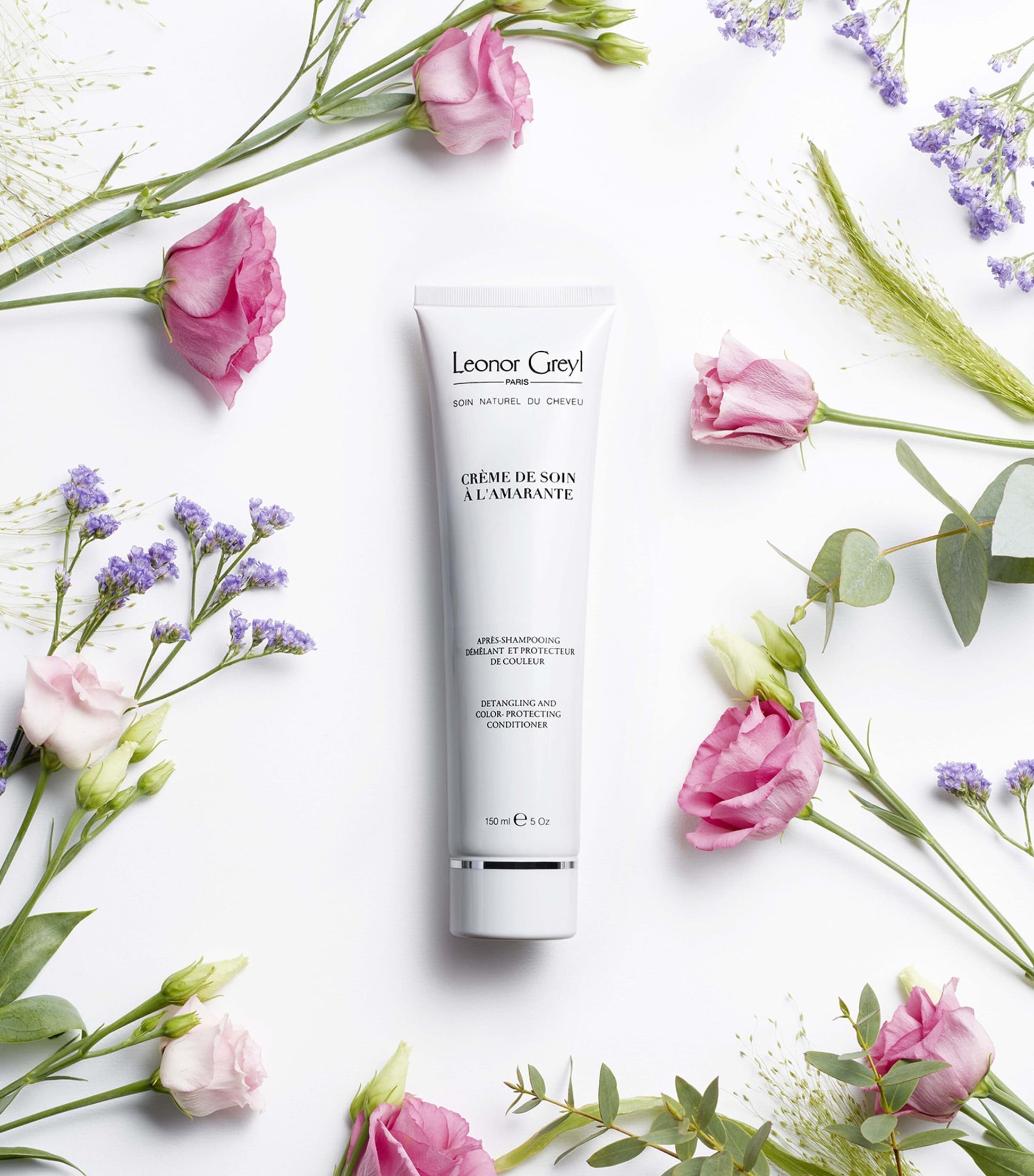 Leonor Greyl Crème De Soin A L'Amarante Conditioner (150ml)