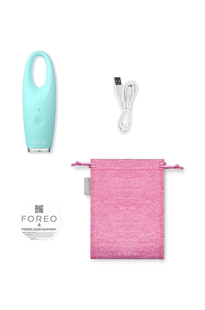 FOREO IRIS 2 Göz Masaj Aleti Mint