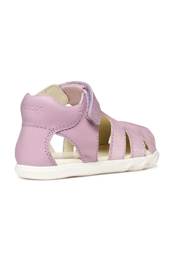 Детски сандали Geox SANDAL STEPPIEUP
