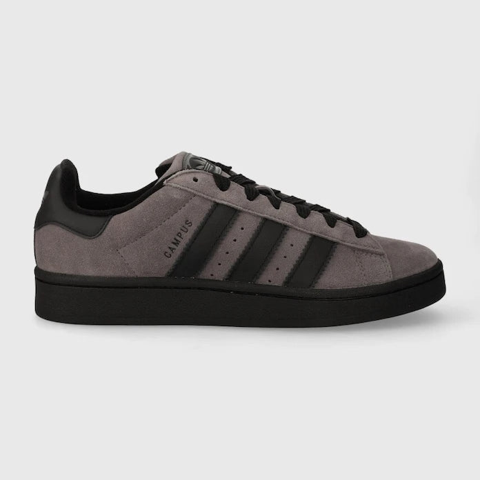 Велурени маратонки adidas Originals Campus 00s
