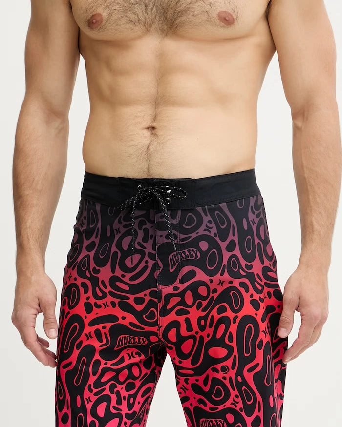 Hurley плувни шорти мъжки PHANTOM