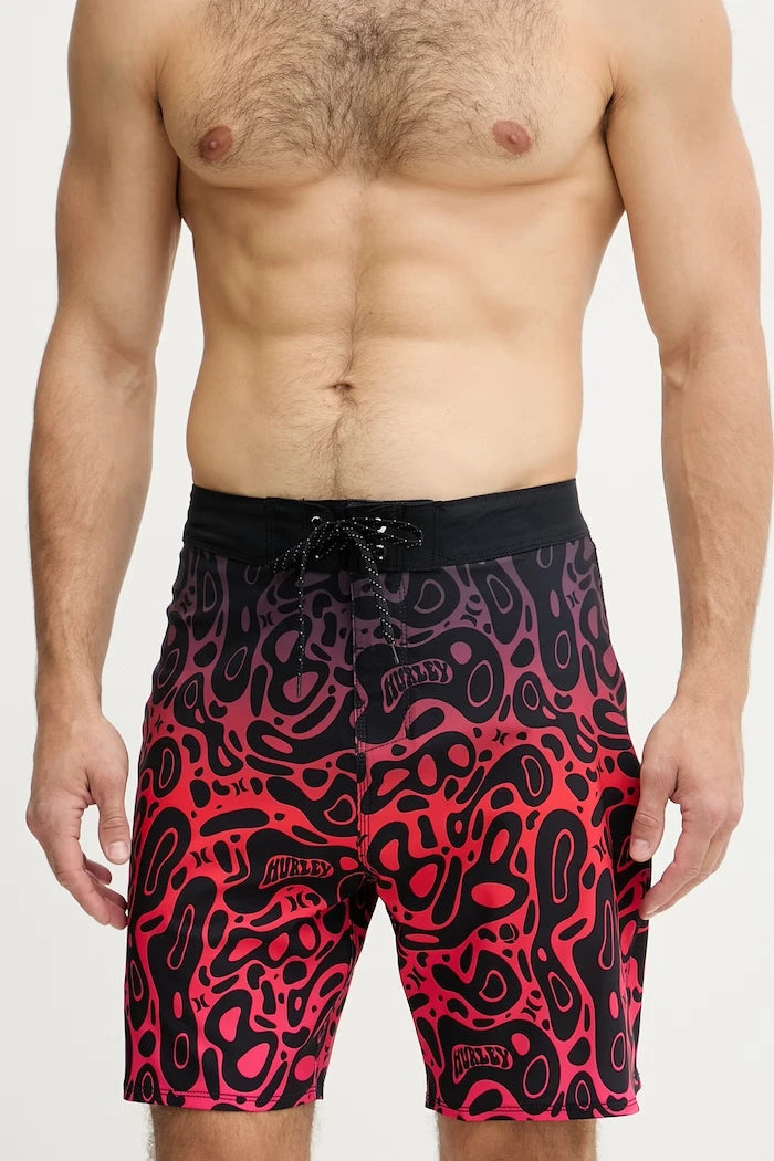 Hurley плувни шорти мъжки PHANTOM