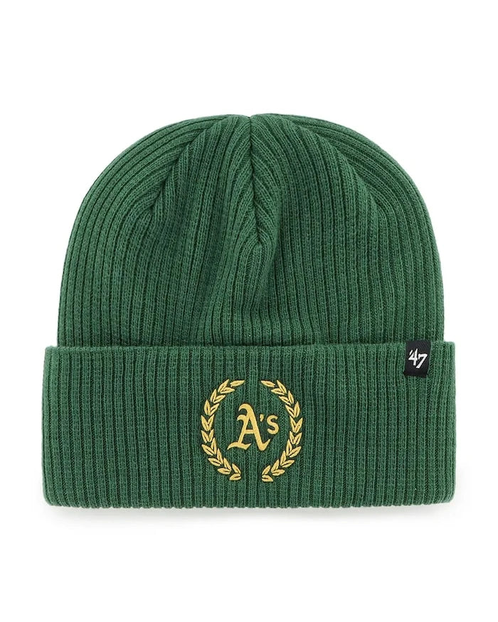 Şapka 47 brand MLB Oakland Athletics