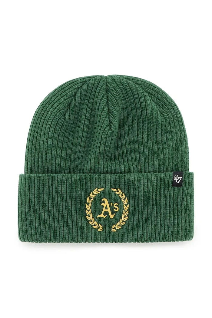 Шапка 47 brand MLB Oakland Athletics