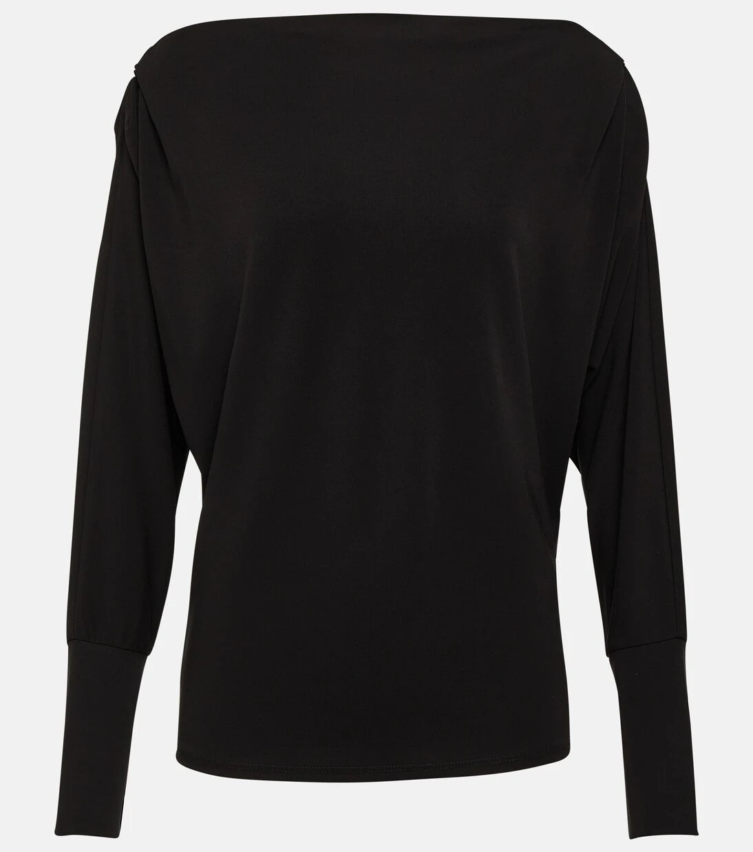 Velvet - Bess jersey top