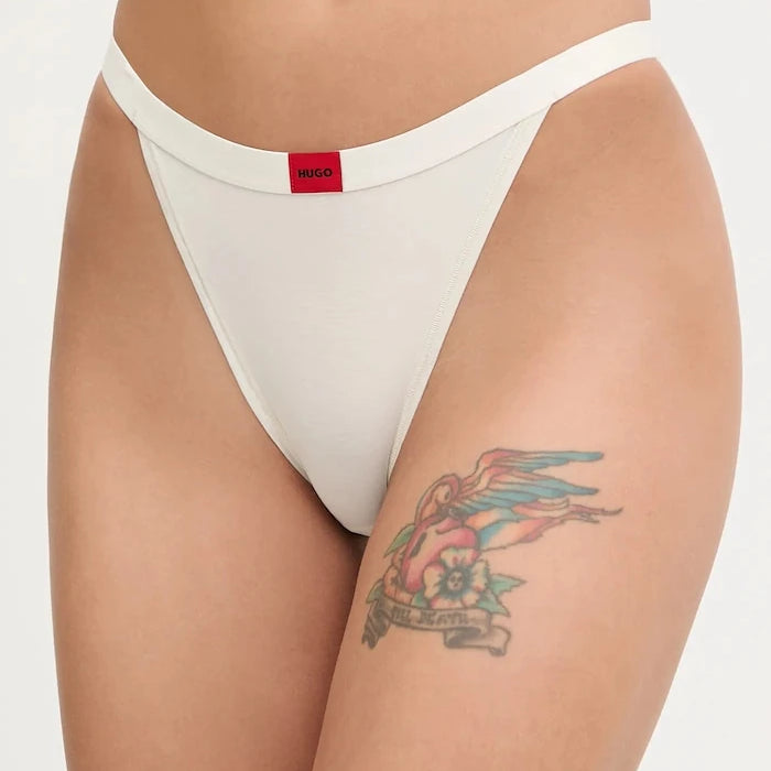 HUGO SIGNATURE BRIEF Bikini