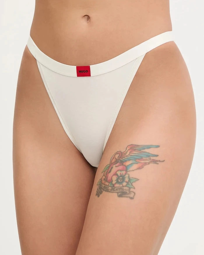 HUGO SIGNATURE BRIEF Bikini